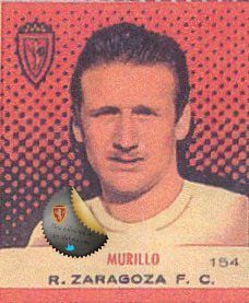 154 MURILLO