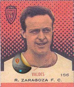 156 VALDÉS