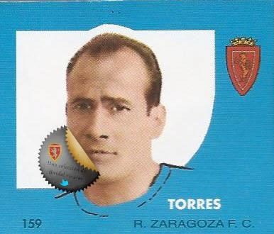 159 TORRES