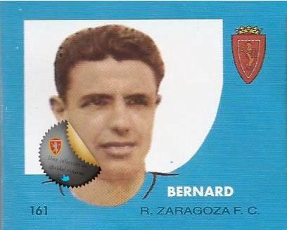 161 BERNARD
