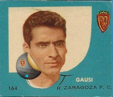 164 GAUSÍ