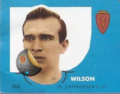 165 WILSON