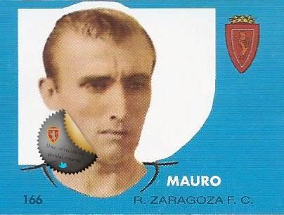 166 MAURO