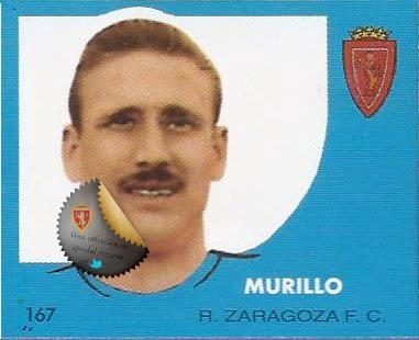 167 MURILLO