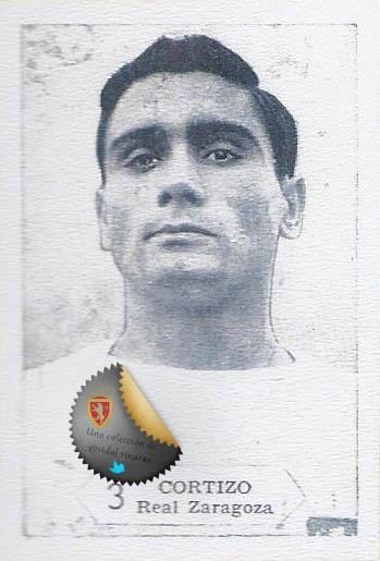 3 CORTIZO