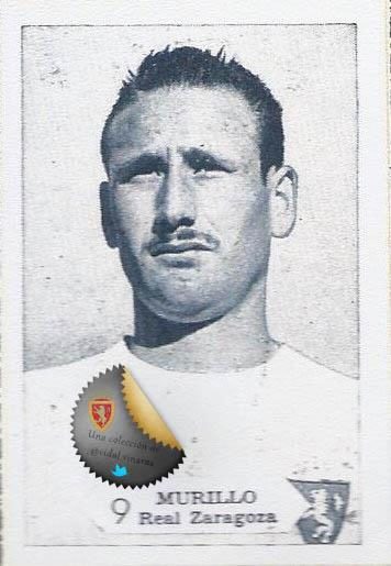 9 MURILLO