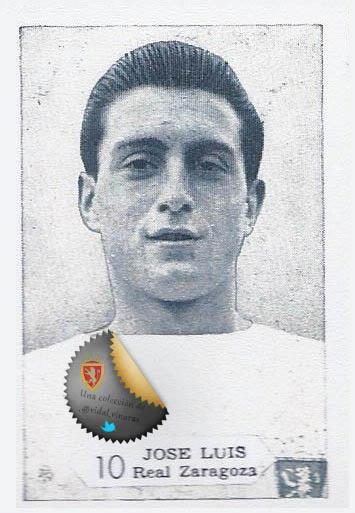 10 JOSÉ LUIS
