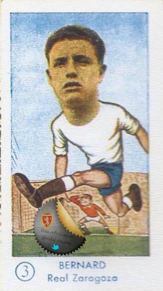 3 BERNARD