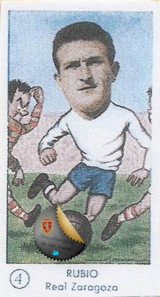 4 RUBIO