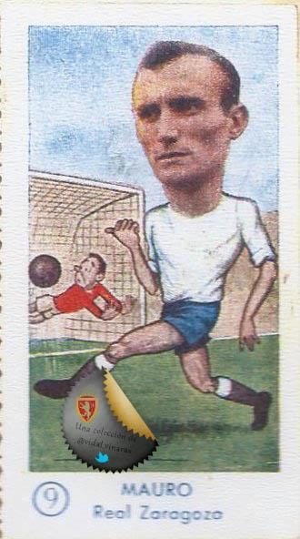 9 MAURO