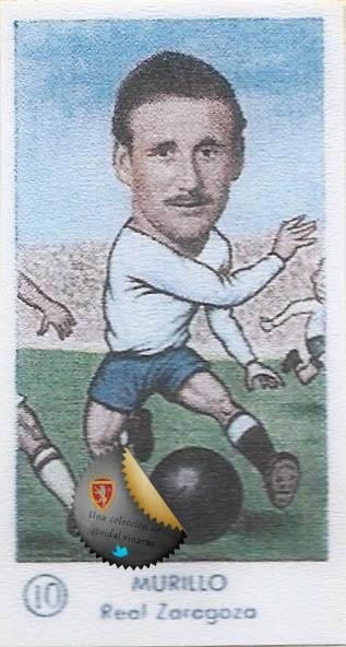 10 MURILLO