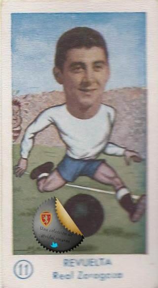 11 REVUELTA