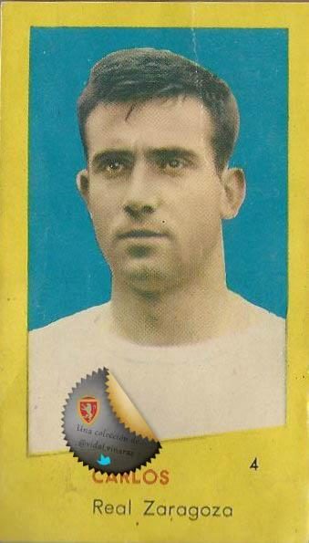 4 CARLOS LAPETRA