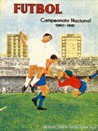 Temp. 1960-61 Editorial Ferca