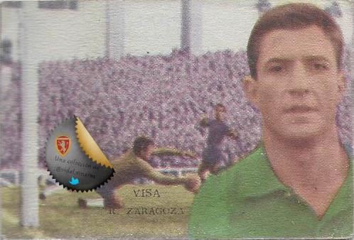 VISA