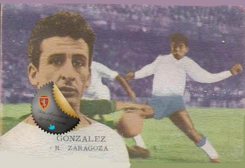GONZÁLEZ