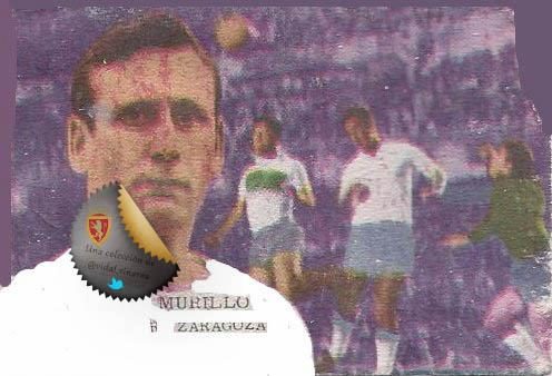 MURILLO