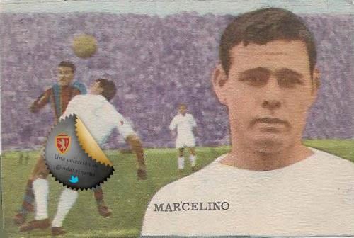 MARCELINO