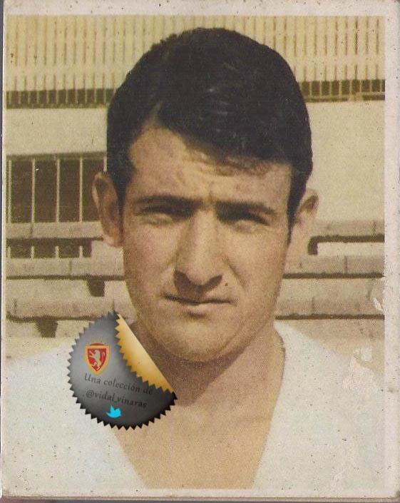 283 BUSTILLO
