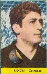 1 RODRI