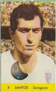 8 SANTOS