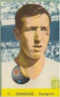 11 GONZÁLEZ