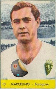 13 MARCELINO