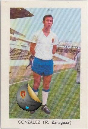 MANOLO GONZÁLEZ