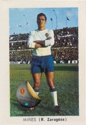 MIÑES
