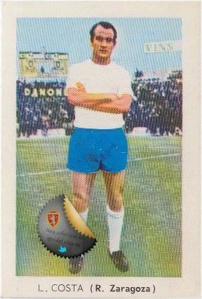 LUIS COSTA