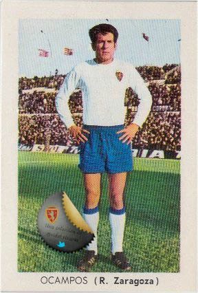 OCAMPOS
