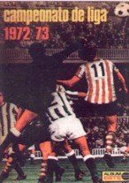 Temp. 1972-73 Ediciones ESTE