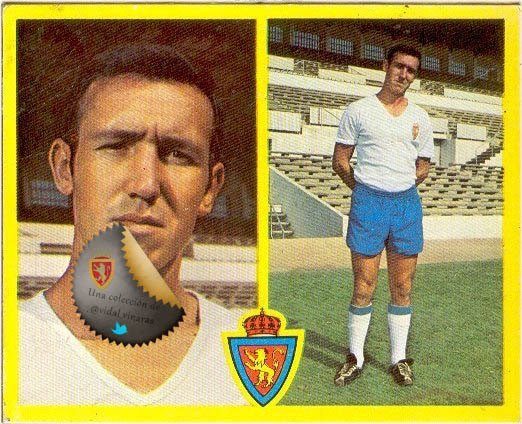 MANOLO GONZÁLEZ
