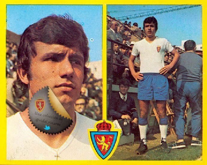 FERNANDO MOLINOS