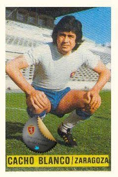 CACHO BLANCO