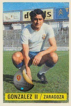 PEPE GONZÁLEZ