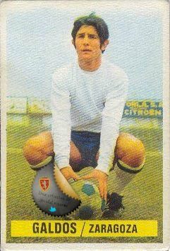 GALDÓS