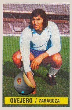 OVEJERO (Fichaje nº 15)