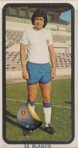32 BLANCO