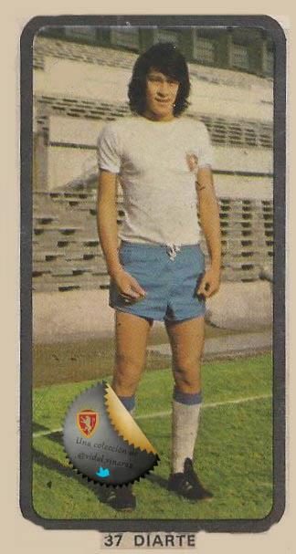 37 DIARTE