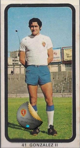 41 PEPE GONZÁLEZ