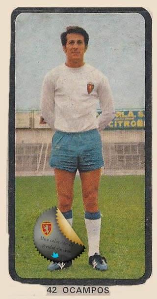 42 OCAMPOS