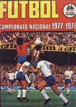 Temp. 1977-78 Ruiz Romero