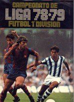 Temp. 1978-1979 Ediciones ESTE