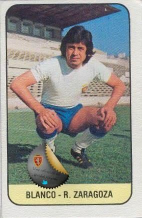 BLANCO