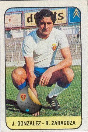 PEPE GONZÁLEZ