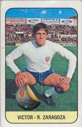 VICTOR MUÑOZ