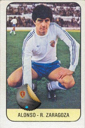 PICHI ALONSO