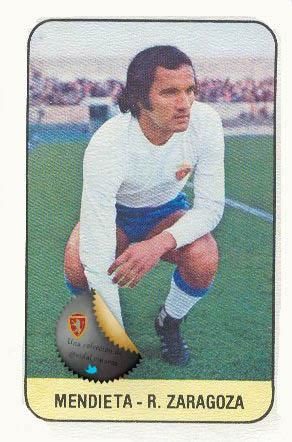 MENDIETA