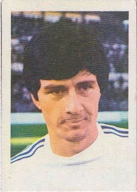 PICHI ALONSO